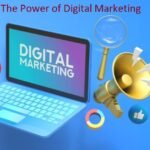 Power of Digital Marketing