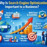 Why is Search Engine Optimization Important to a Business