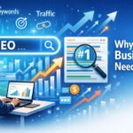 Why Your Business Needs SEO
