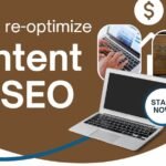 How to Re-optimize content for SEO
