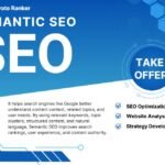 What is Semantic SEO